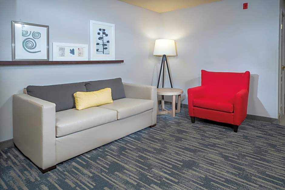 Country Inn & Suites by Radisson, Rocky Mount, NC