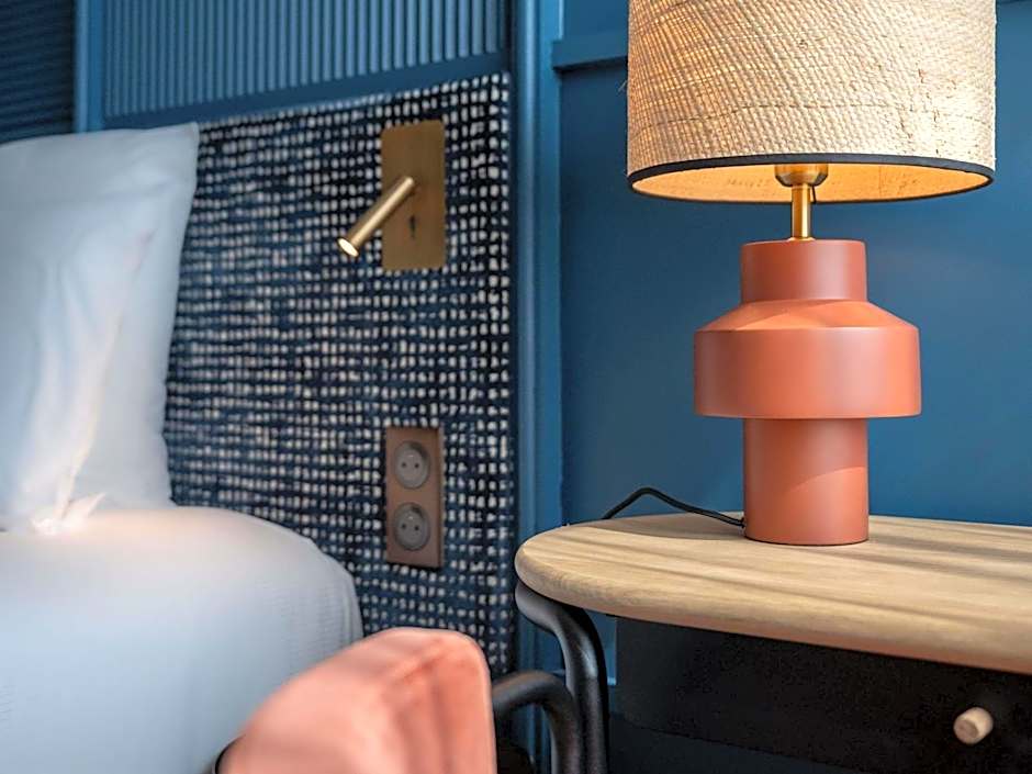 Mercure La Rochelle Vieux Port