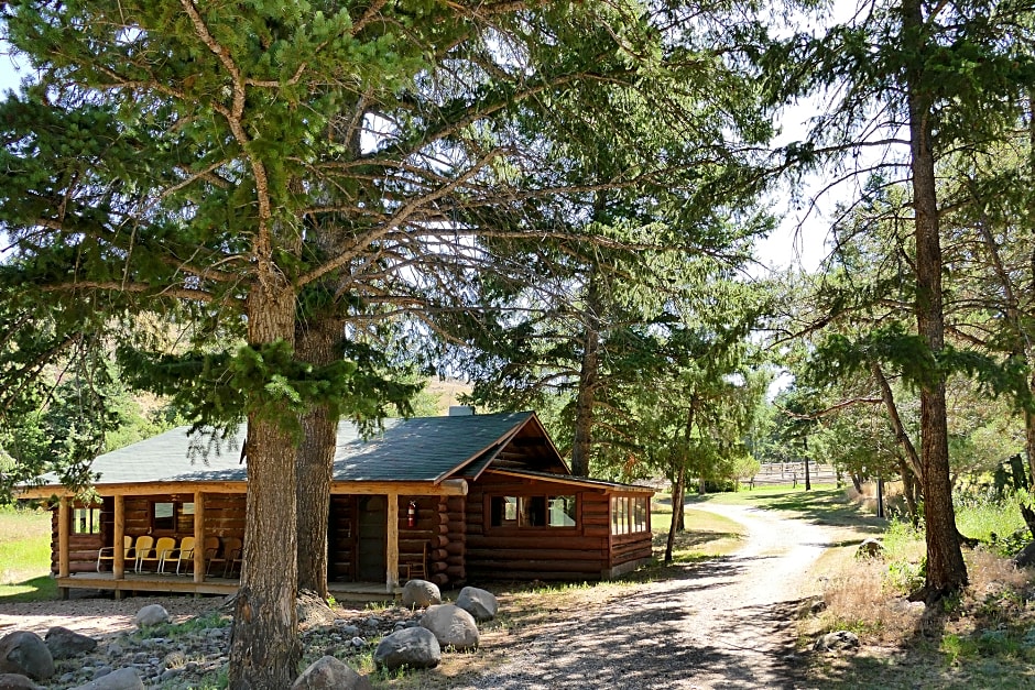 Blackwater Creek Ranch