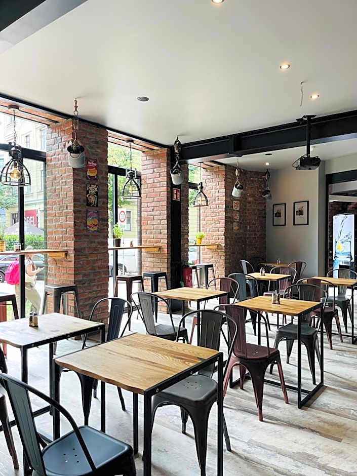 Do Step Inn Meidling - Self-Service-Hotel