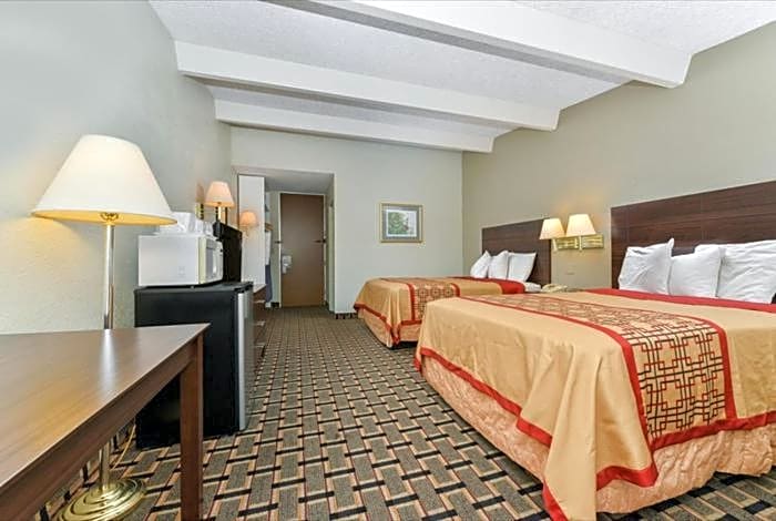 Americas Best Value Inn Sarasota Downtown