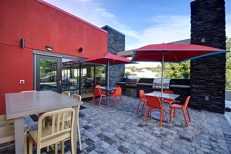 Home2 Suites by Hilton Blacksburg, VA