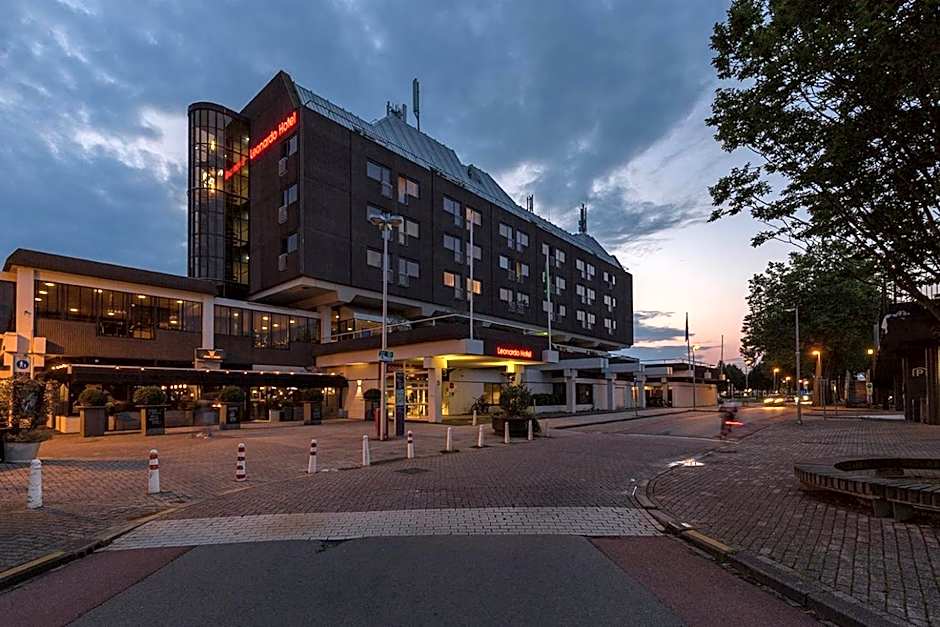Leonardo Hotel Lelystad City Center