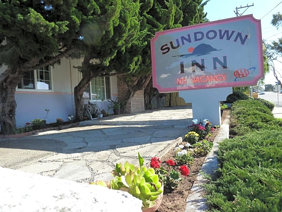 Sundown Inn of Morro Bay