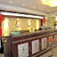 GreenTree Inn Changshu Zhaoshangcheng Express Hotel