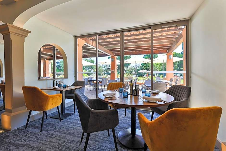 Najeti Golf Hotel de Valescure