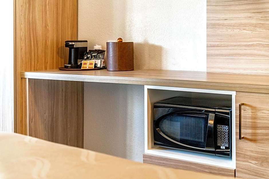 Quality Inn Chandler I-10