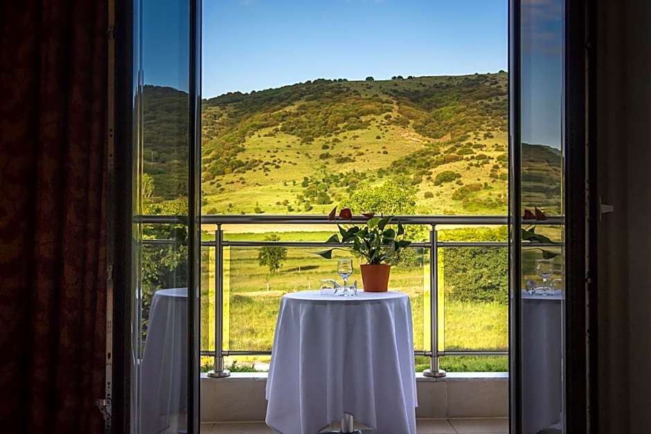 Giotis Boutique Hotel