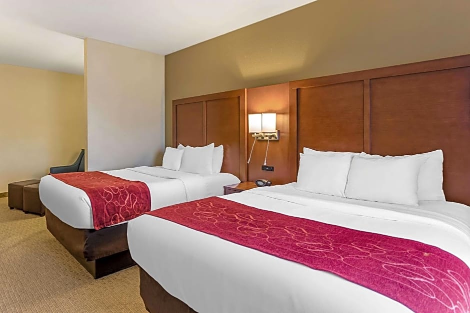 Comfort Suites South Point - Huntington