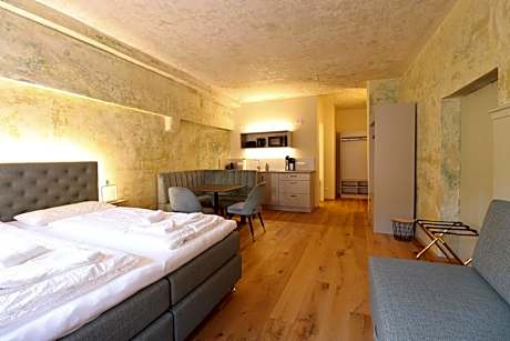 Das Fischer Boardinghouse KF