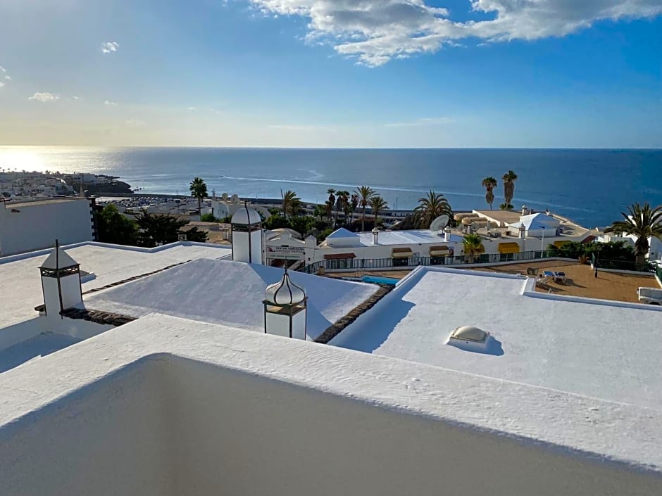 Apartamentos Los Pueblos