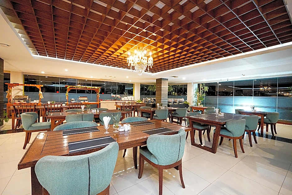 Hotel Sutan Raja Kotamobagu