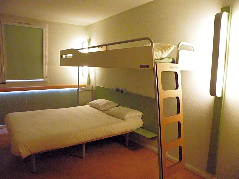 ibis budget Montauban Les Chaumes