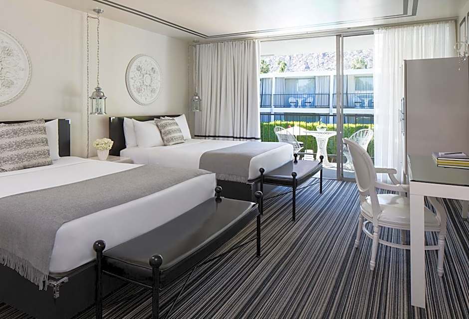 Avalon Hotel and Bungalows Palm Springs, a Member of Design Hotels