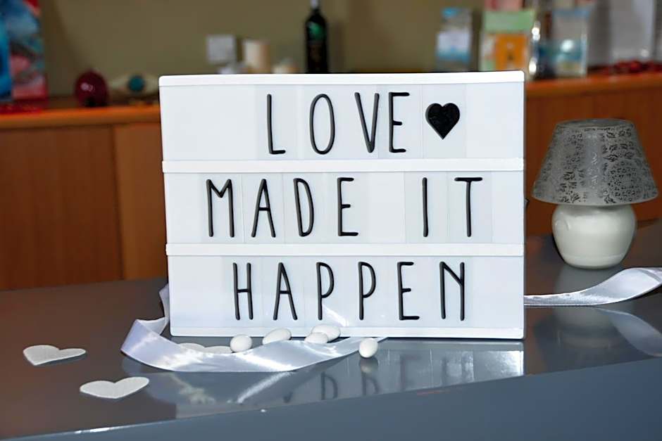 Perivoli Country Hotel & Retreat