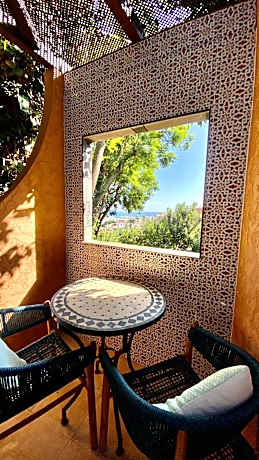 Suite with Sea View