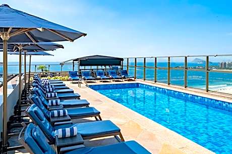 JW Marriott Hotel Rio De Janeiro