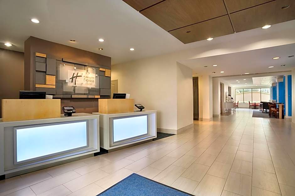 Holiday Inn Express & Suites Dallas NE - Allen By IHG