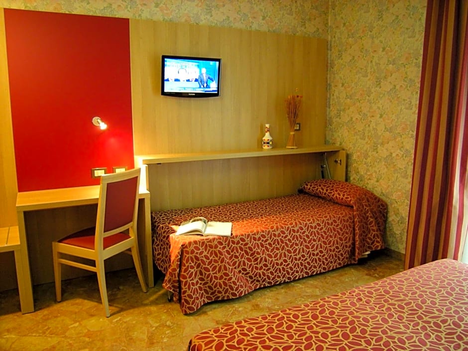 Hotel San Carlo