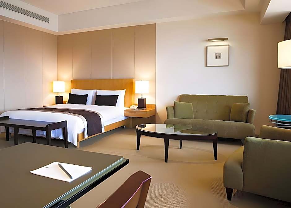 Ambassador Hotel Hsinchu