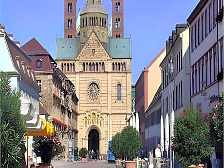 Hotel Trutzpfaff