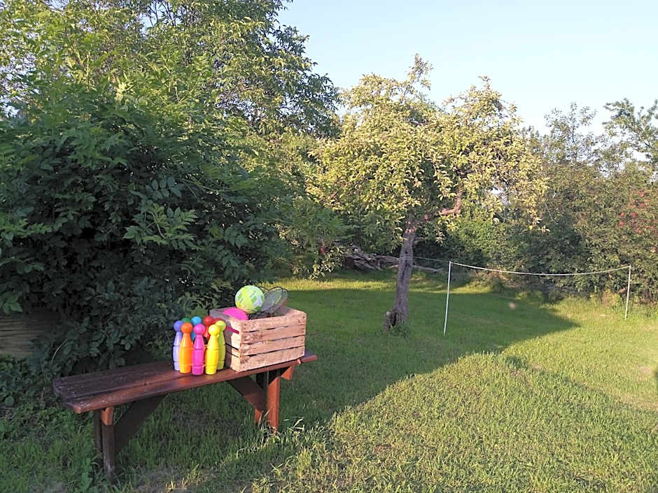 Noclegi "Marfikowe Pole"