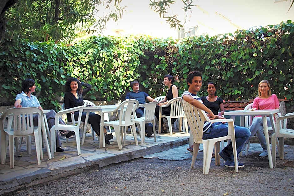 Hôtel Belle Meunière