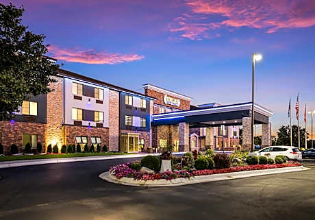 The Leo Collection Detroit, an Ascend Collection Hotel