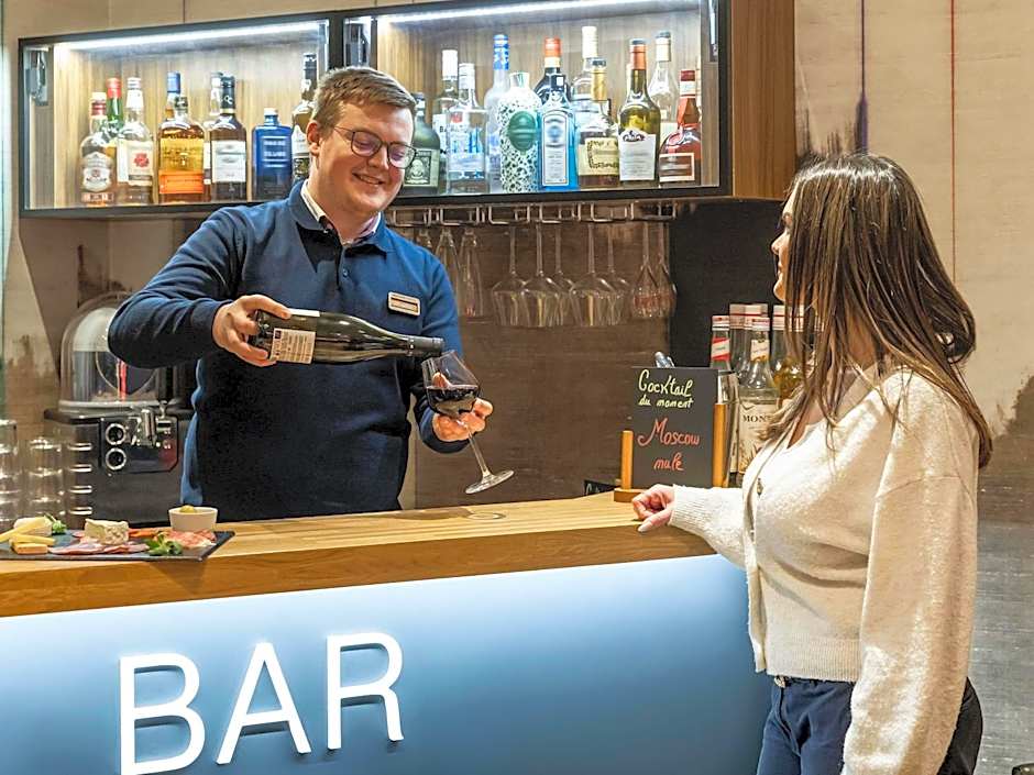 Mercure Lille Centre Grand Place