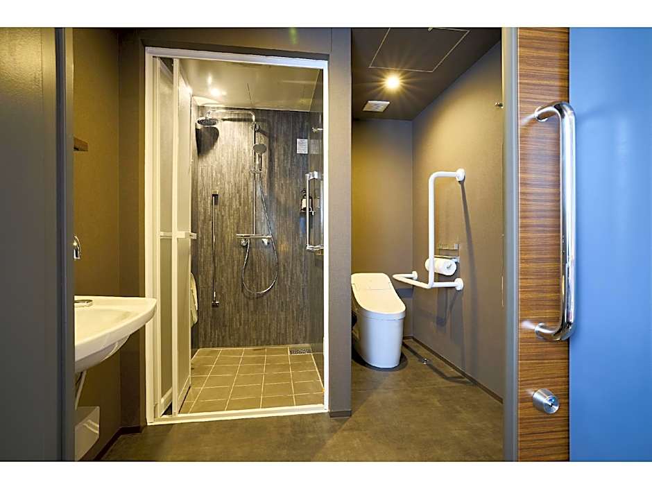 FAV HOTEL KAGOSHIMACHUO