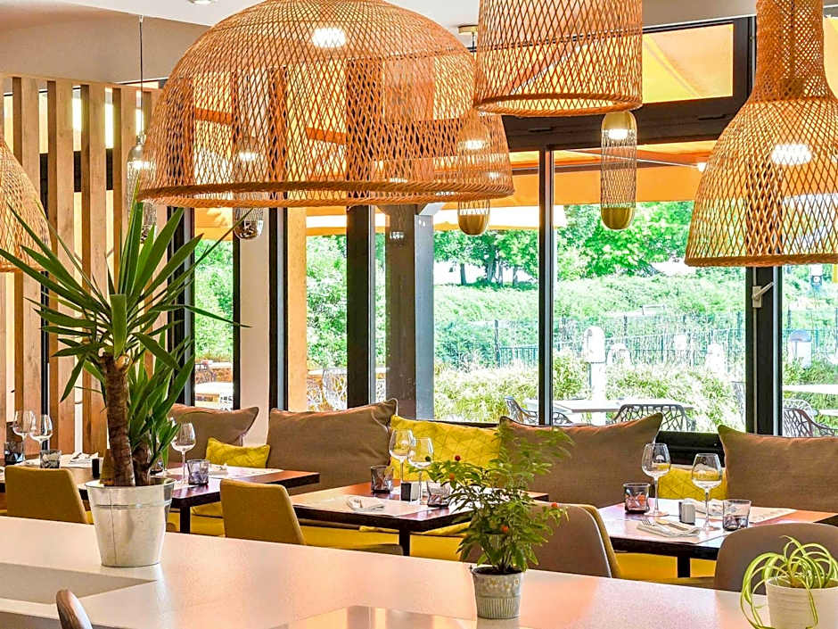 ibis Beaune La Ferme Aux Vins
