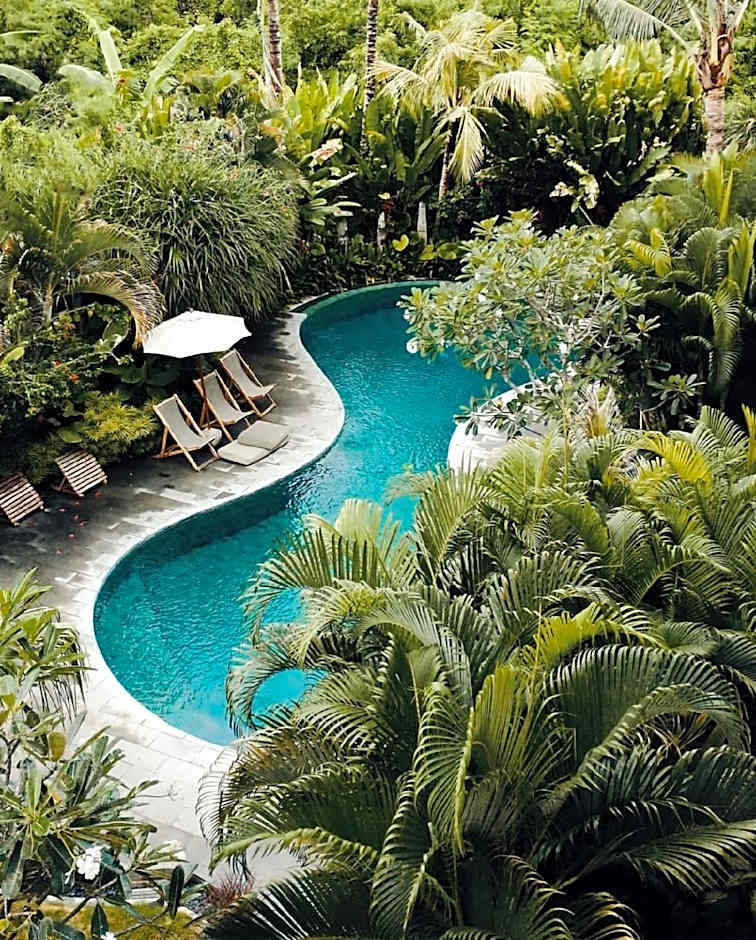 Canggu beach apartments