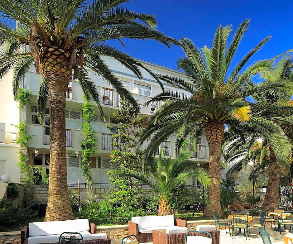 VILLA ADRIATICA HOTEL - ADULTS ONLY