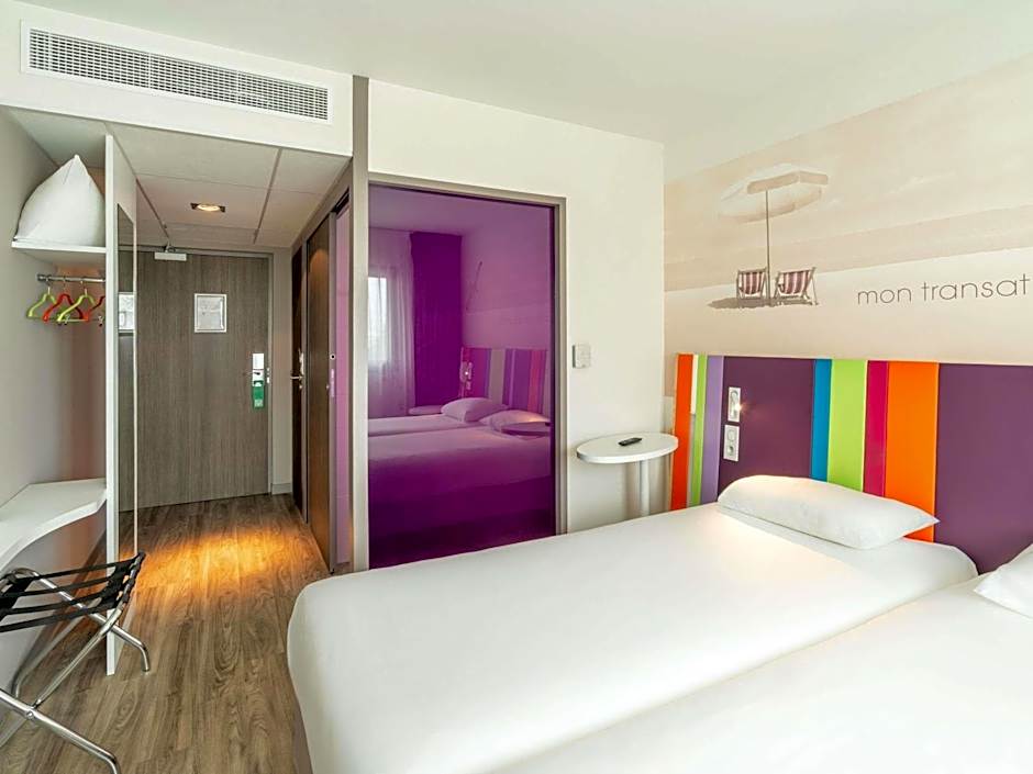 Ibis Styles Les Sables d'Olonne