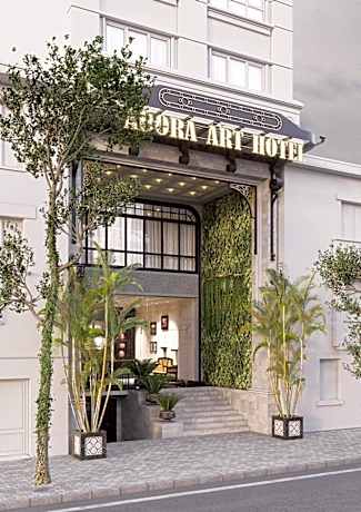 Adora Art Hotel