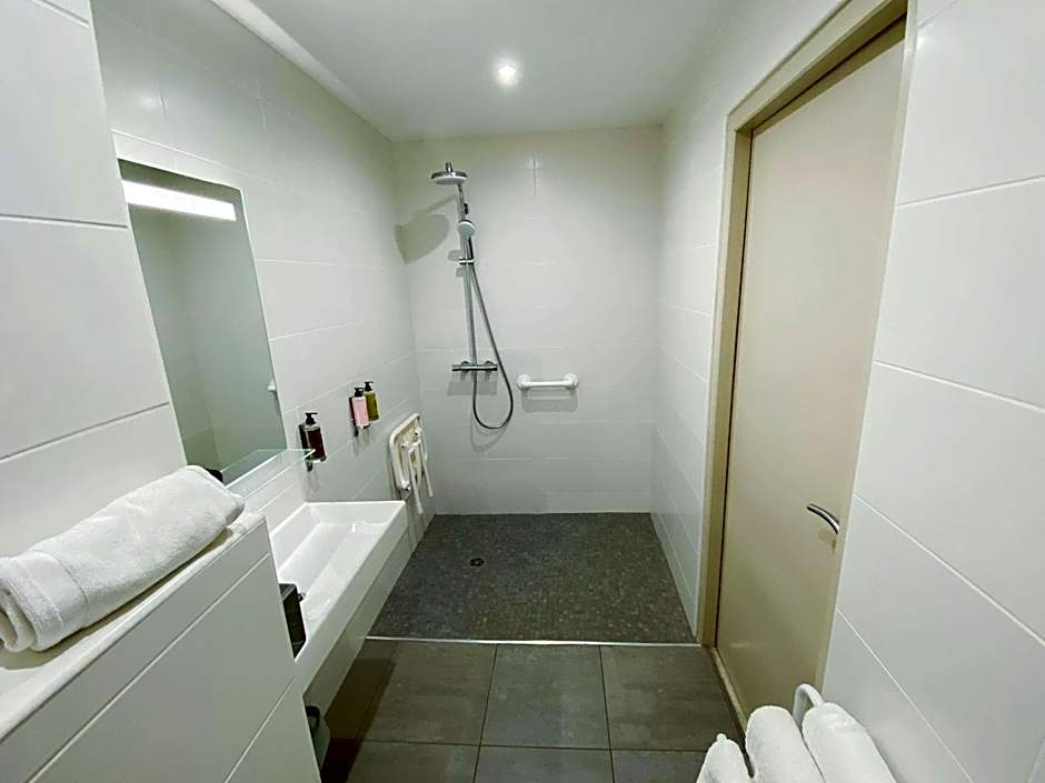 Best Western Hotel Canet-Plage