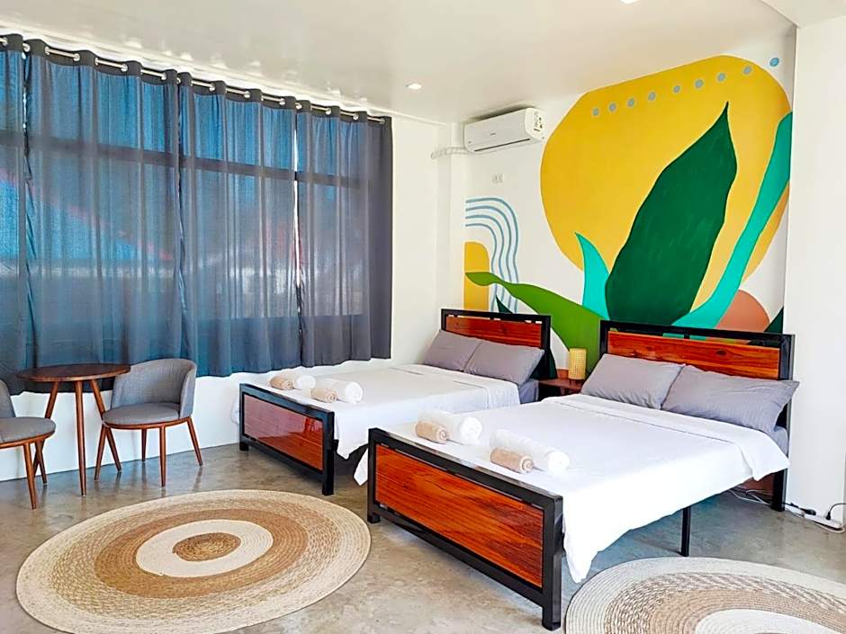 Casa Basa Siargao