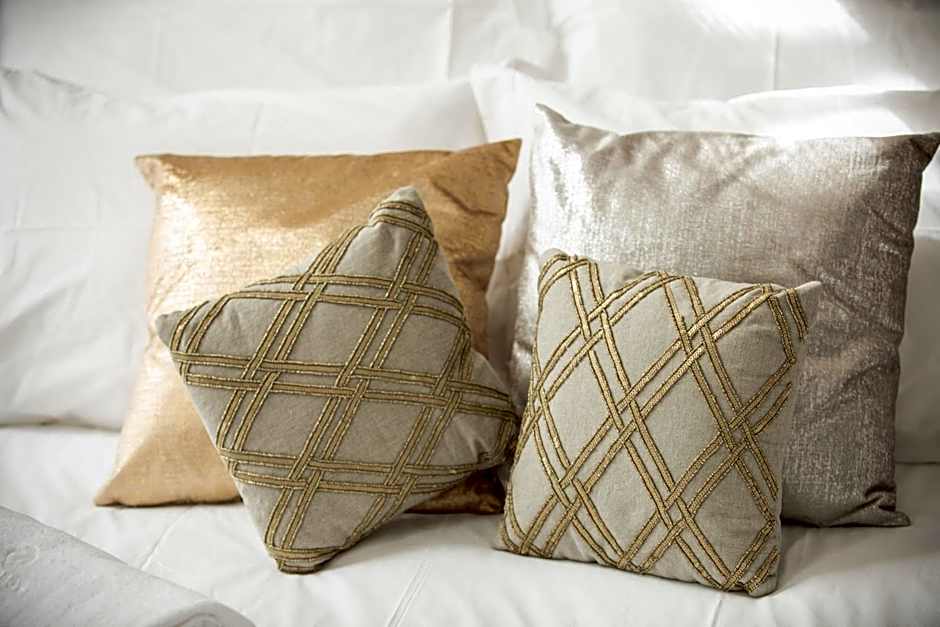 viterbo'8 - The Artists House