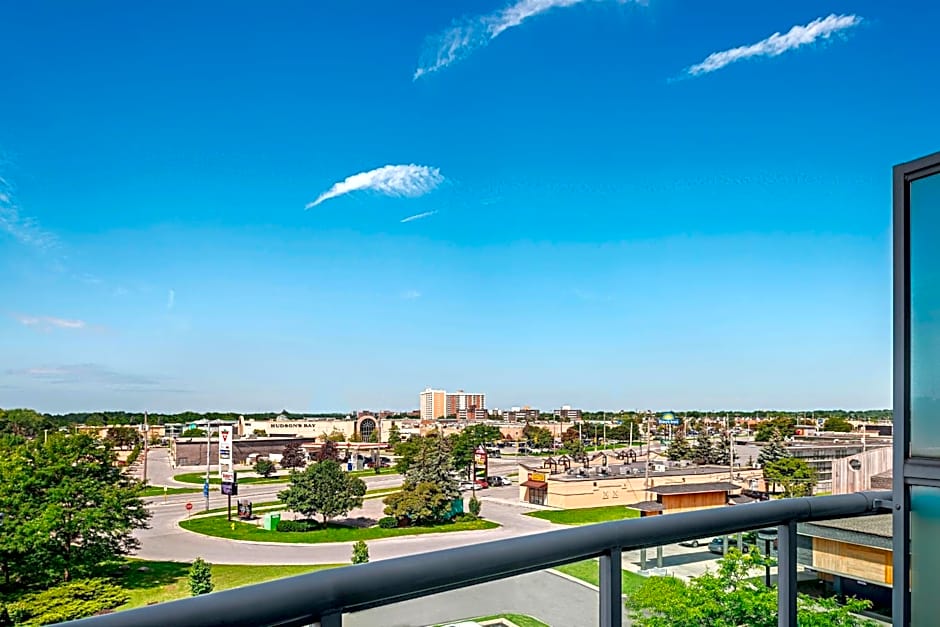 Four Points by Sheraton Hotel & Suites London