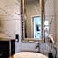 XuBa ApartmentRooms Messe Wien Prater