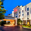Hampton Inn By Hilton & Suites Clinton, Sc
