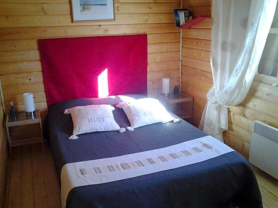 Les Chalets De Lozzi