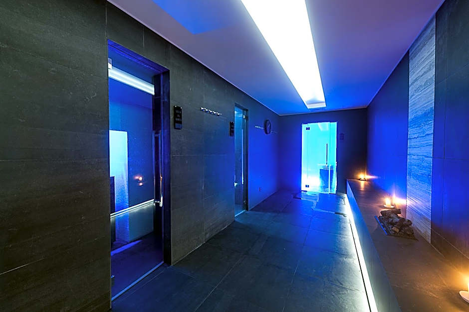 LHP Hotel Santa Margherita Palace & SPA