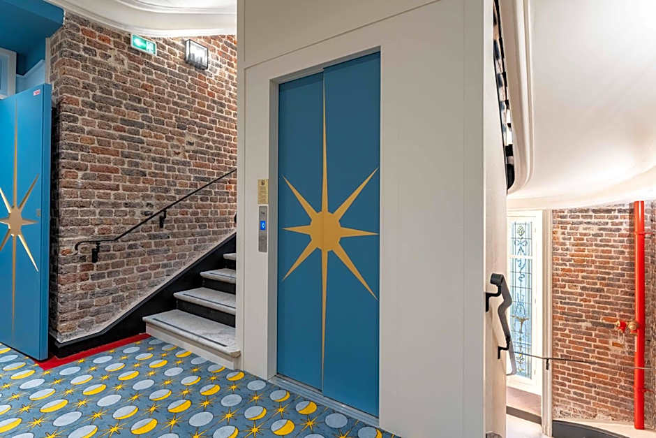 Hotel Astra Opera - Astotel