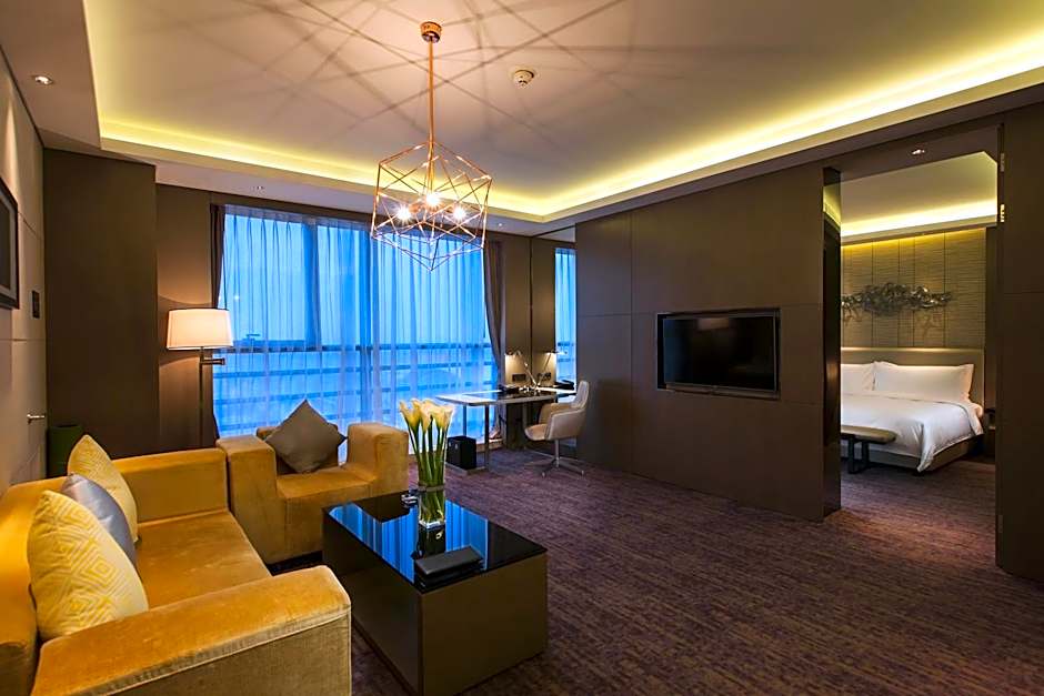 The Qube Xuzhou