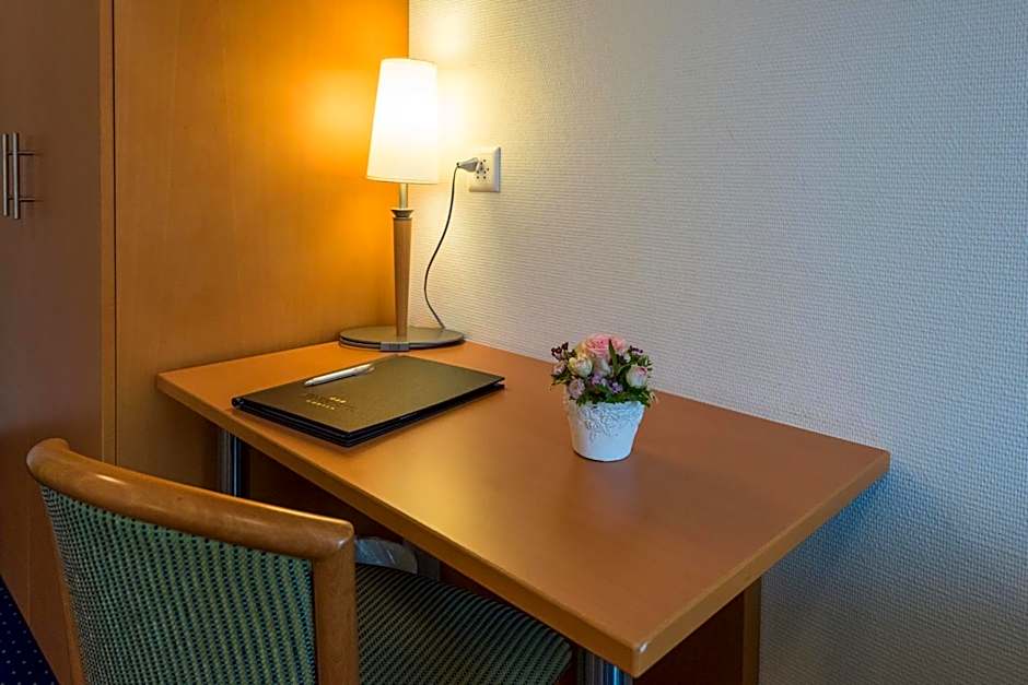 Parkhotel Gunten – Beach & Spa