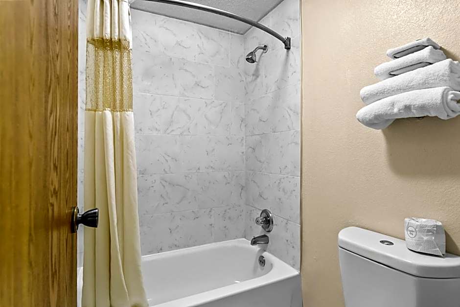 Americas Best Value Inn Martinsburg