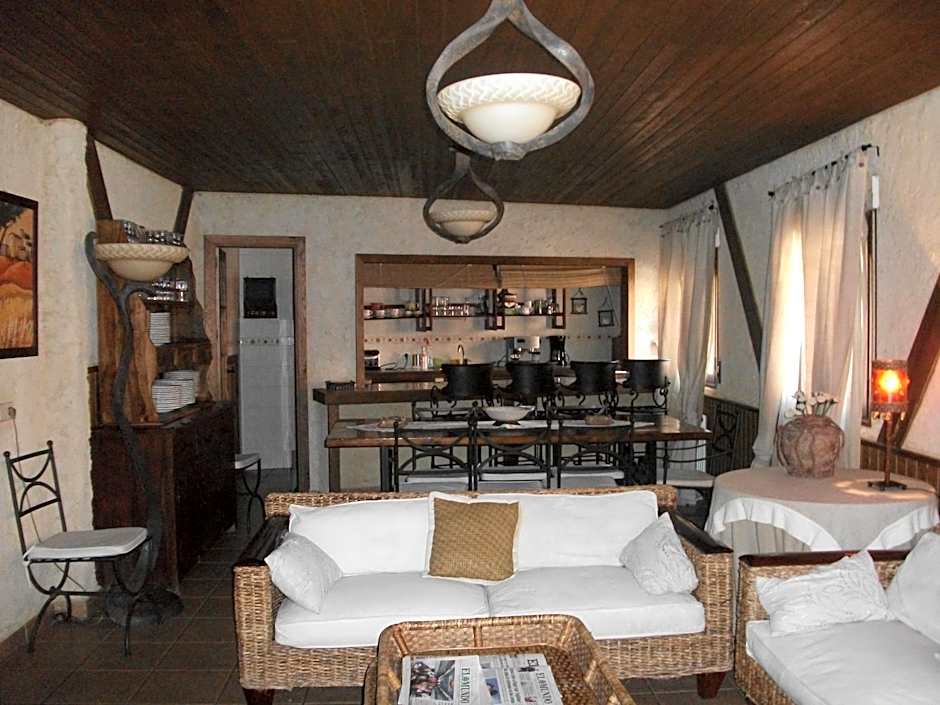 Posada el Campanario