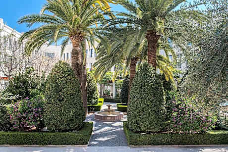 The Westin Valencia