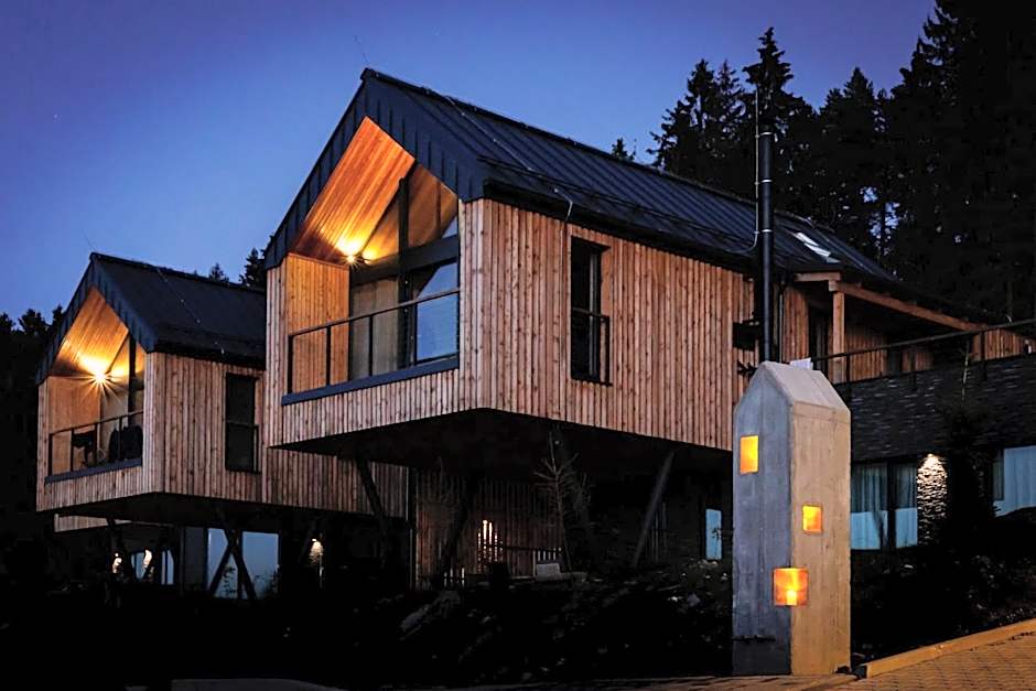 TRI VODY Demänovská Dolina